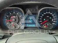 2012 Chevrolet MALIBU