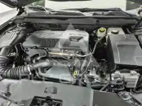 2012 Chevrolet MALIBU