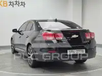 2012 Chevrolet MALIBU
