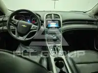 2012 Chevrolet MALIBU