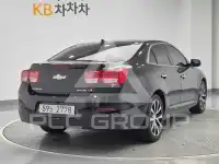 2012 Chevrolet MALIBU