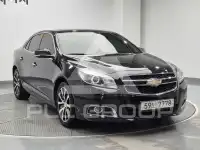 2012 Chevrolet MALIBU