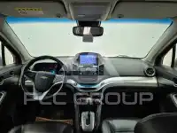 2013 Chevrolet Orlando