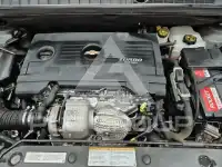 2013 Chevrolet Orlando