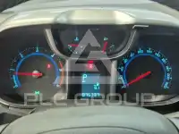 2012 Chevrolet Orlando