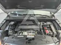 2012 Chevrolet Orlando