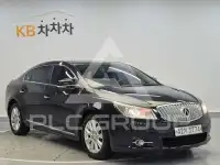 2012 Chevrolet Alpheon