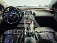 2012 Chevrolet Alpheon