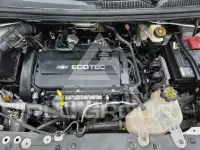 2012 Chevrolet AVEO