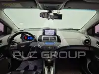 2012 Chevrolet AVEO