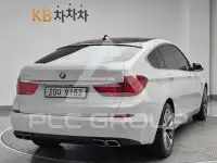2013 BMW 5 series
