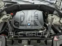 2013 BMW 5 series