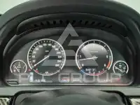 2013 BMW 5 series