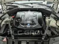 2013 BMW 5 series