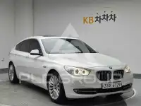 2013 BMW 5 series