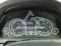 2013 BMW 5 series