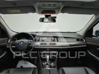 2013 BMW 5 series
