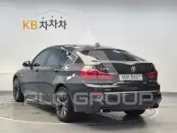2014 BMW 5 series