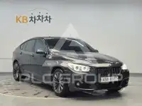 2014 BMW 5 series