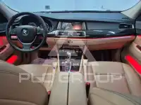 2014 BMW 5 series