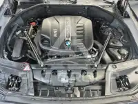 2014 BMW 5 series