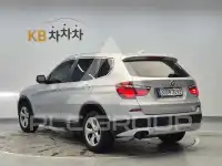 2013 BMW X3