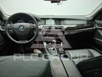 2013 BMW 5 series