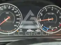 2013 BMW 5 series