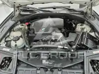 2013 BMW 5 series