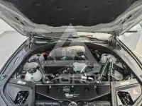 2013 BMW 5 series