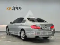 2013 BMW 5 series