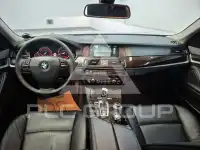 2013 BMW 5 series