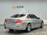 2013 BMW 5 series