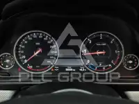 2013 BMW 5 series