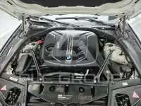 2013 BMW 5 series