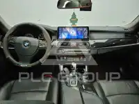 2014 BMW 5 series