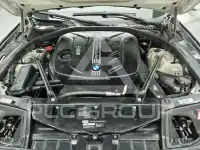 2013 BMW 5 series