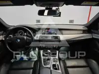 2013 BMW 5 series