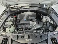 2013 BMW 5 series