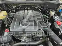 2013 Ssangyong Rexton