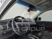 2013 Ssangyong Rexton