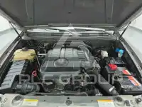 2013 Ssangyong Rexton