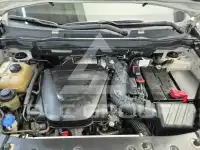 2014 Ssangyong Korando