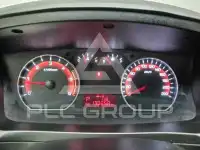 2014 Ssangyong Korando Sport