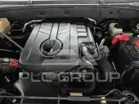 2014 Ssangyong Korando Sport