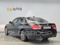 2014 Ssangyong Chairman