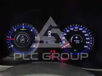 2014 Hyundai I40