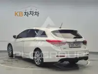 2014 Hyundai I40
