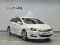 2014 Hyundai I40