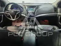 2014 Hyundai I40